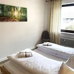 21041 Appartement Winterberg