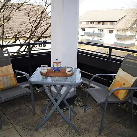 アパート 21041 ヴィンターベルク