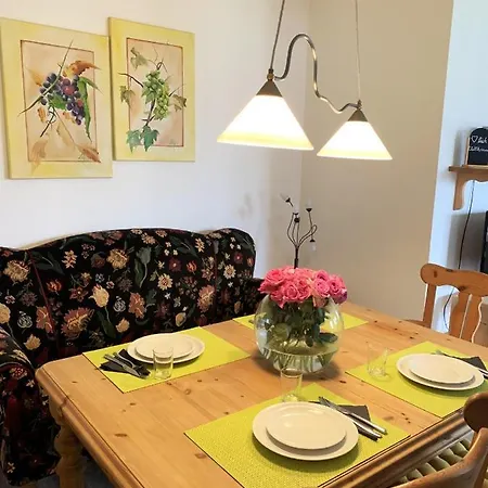 21041 Appartement *