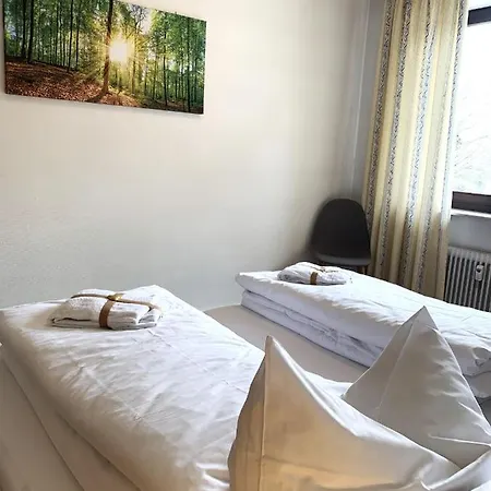 21041 Appartement