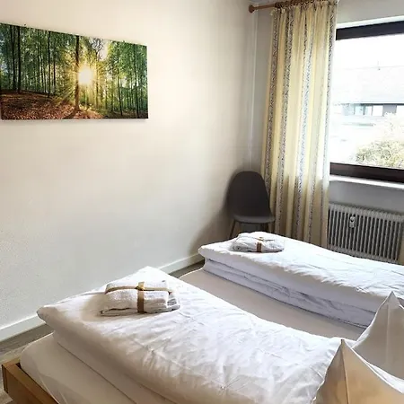 21041 Appartement Winterberg