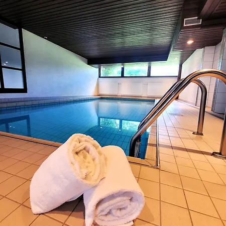 21041 Appartement