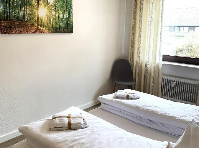 21041 Appartement Winterberg